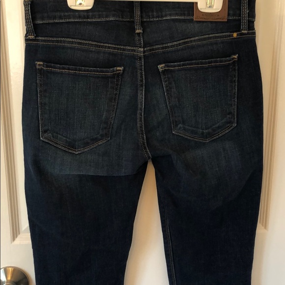 Lucky Brand Jeans - Picture 4 of 9